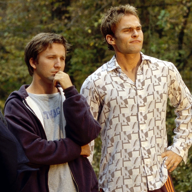 Buckle Up and Check Out the Cast of Road Trip Then and Now